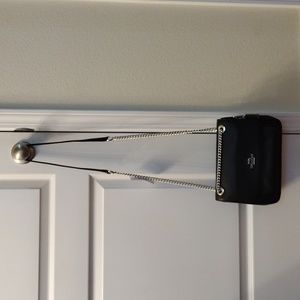 Coach Klare Crossbody 25